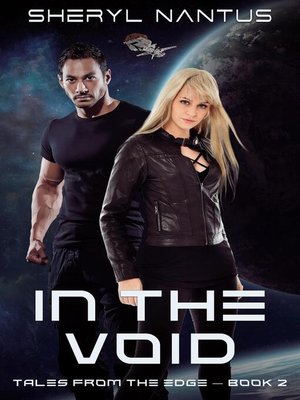 cover image of In the Void